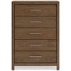 Cabalynn Five Drawer Chest