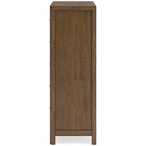 Cabalynn Five Drawer Chest