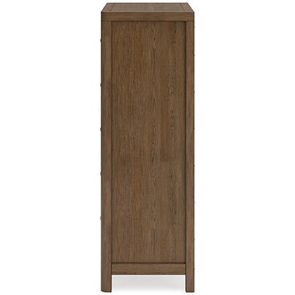 Cabalynn Five Drawer Chest