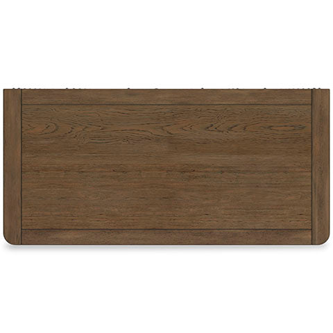 Cabalynn Five Drawer Chest