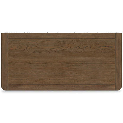 Cabalynn Five Drawer Chest