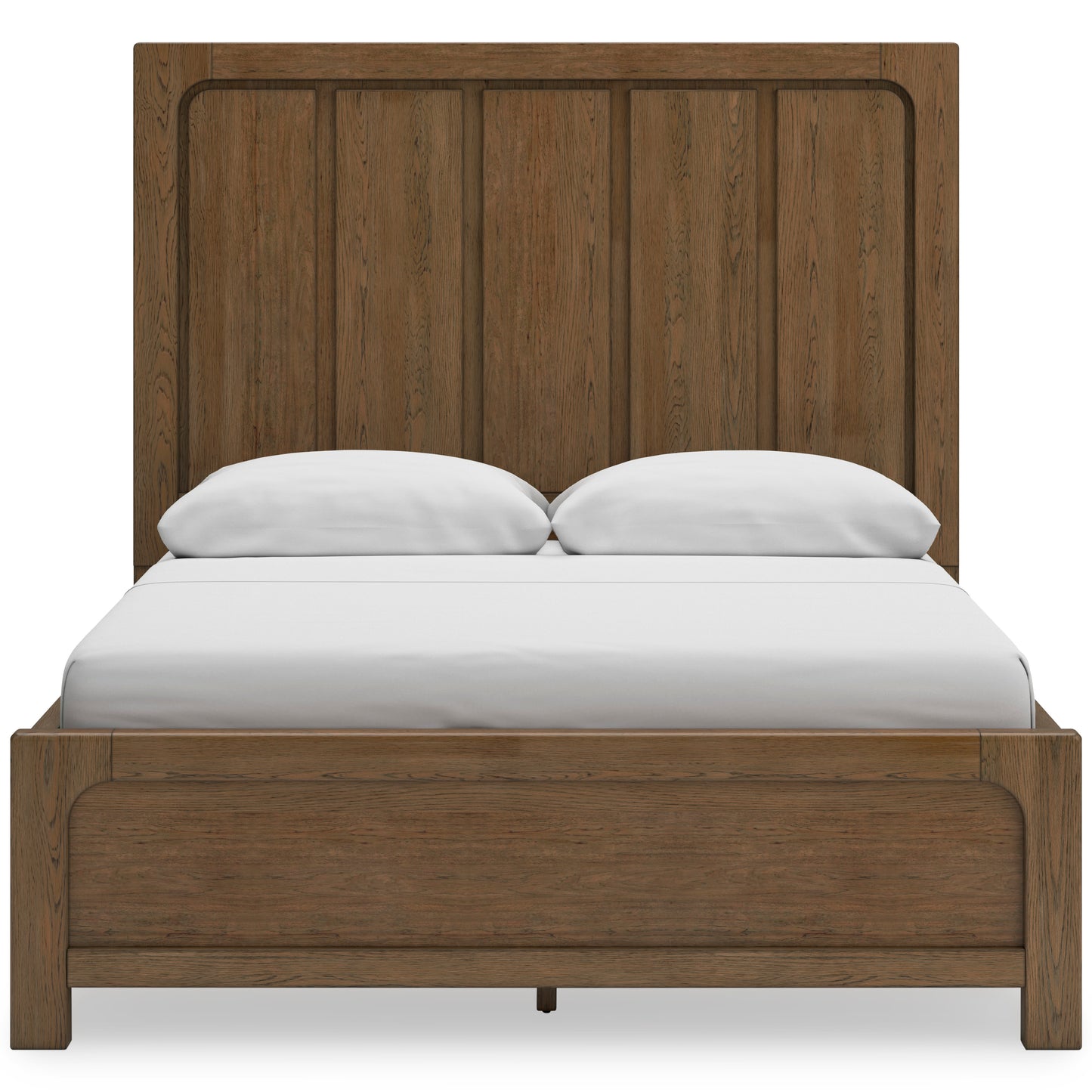 Cabalynn King Panel Bed with Storage