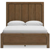 Cabalynn Queen Panel Bed with Storage