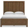 Cabalynn King Panel Bed with Storage