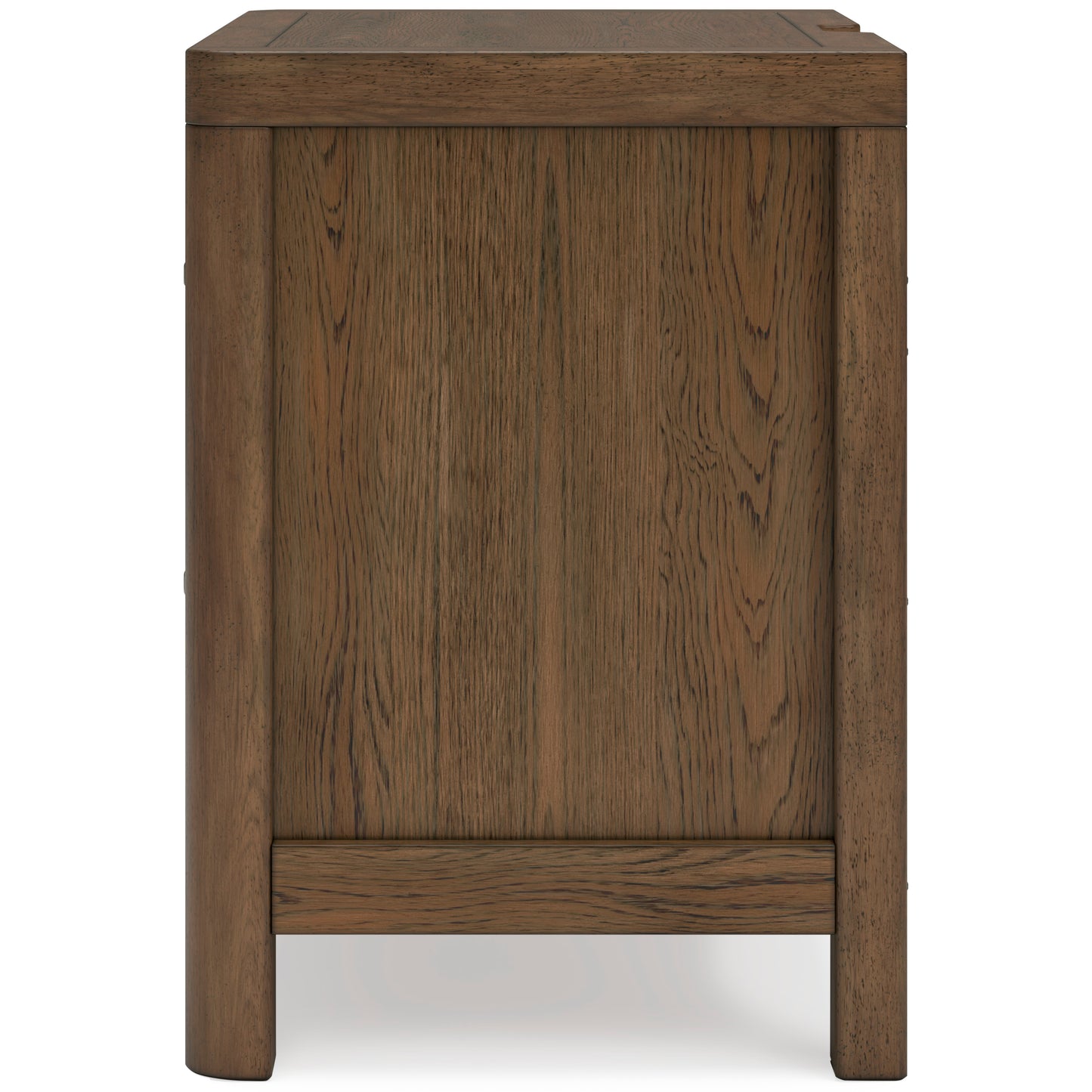 Cabalynn Two Drawer Night Stand