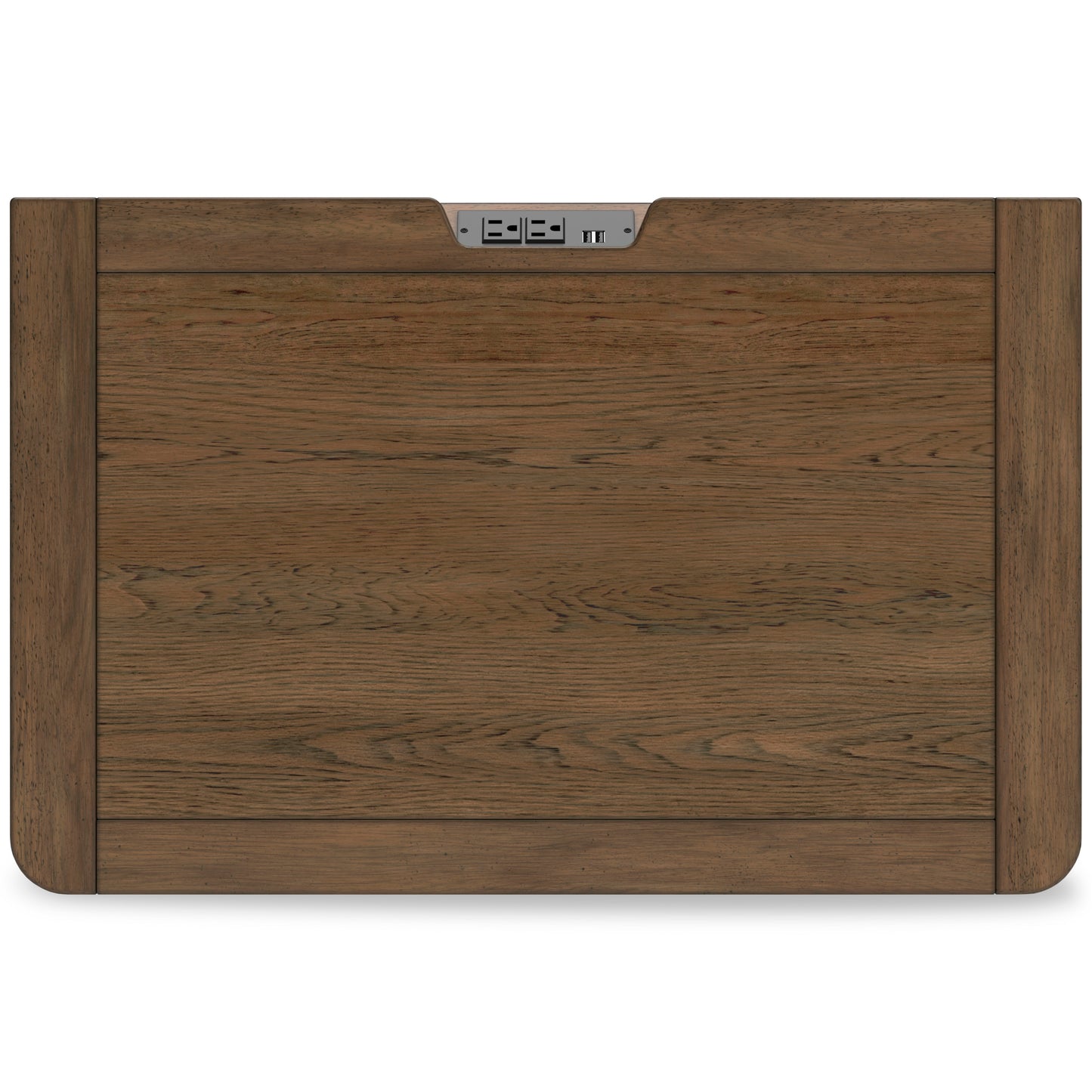 Cabalynn Two Drawer Night Stand