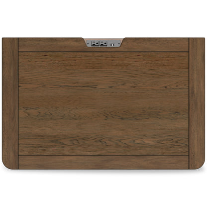 Cabalynn Two Drawer Night Stand