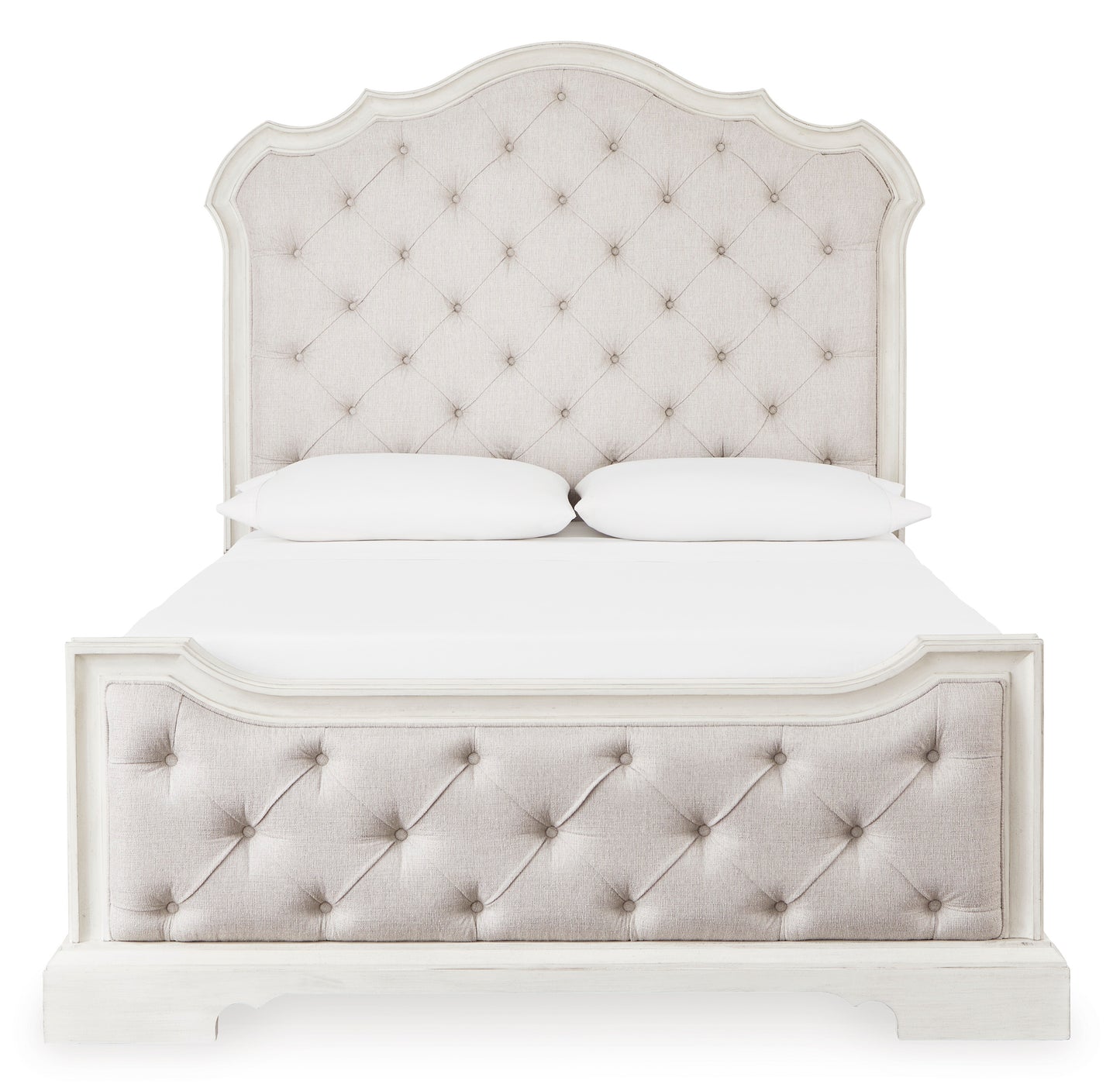 Arlendyne Queen Upholstered Bed