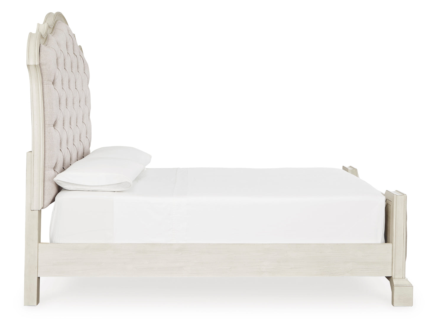 Arlendyne Queen Upholstered Bed