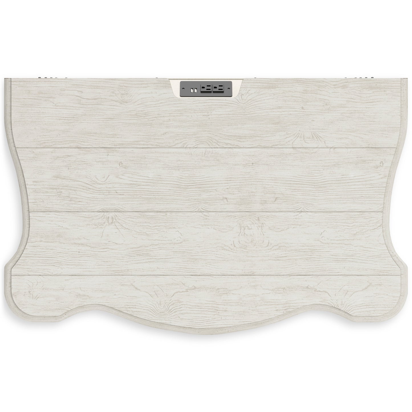 Arlendyne Three Drawer Night Stand