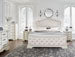 Arlendyne Queen Upholstered Bed