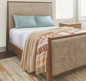Beds up to 35%