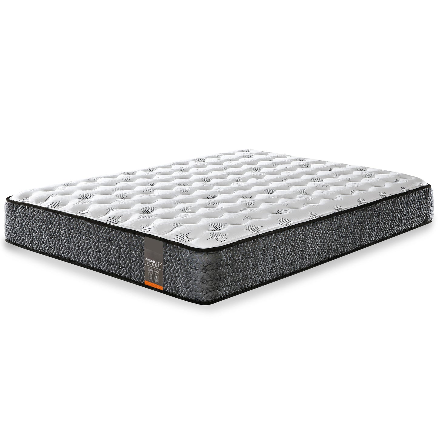 11" Bliss King Mattress
