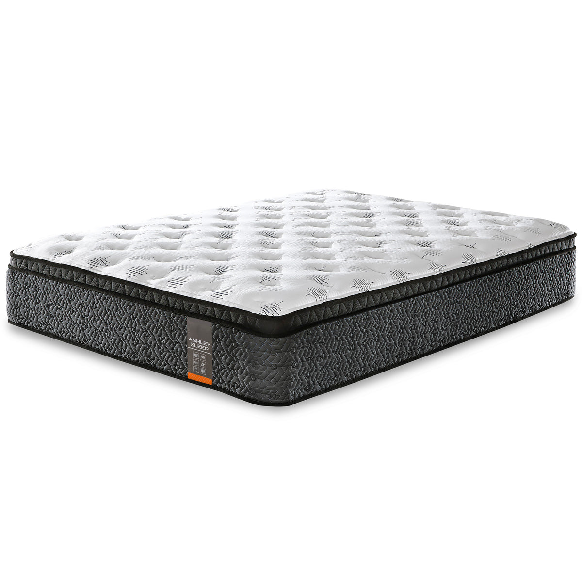13" Peace Queen Mattress - Ashley Furniture Homestore Philippines