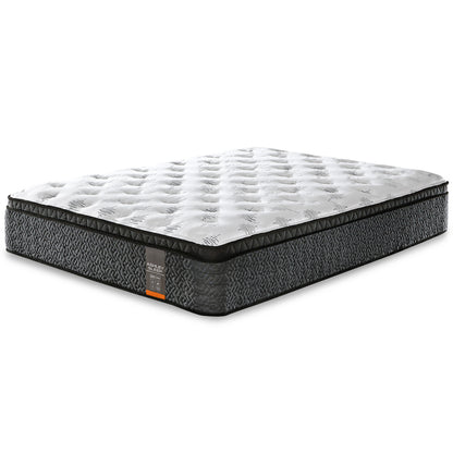 13" Peace Queen Mattress