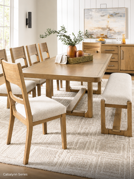 Kitchen & Dining