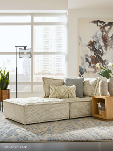 Accent Chairs