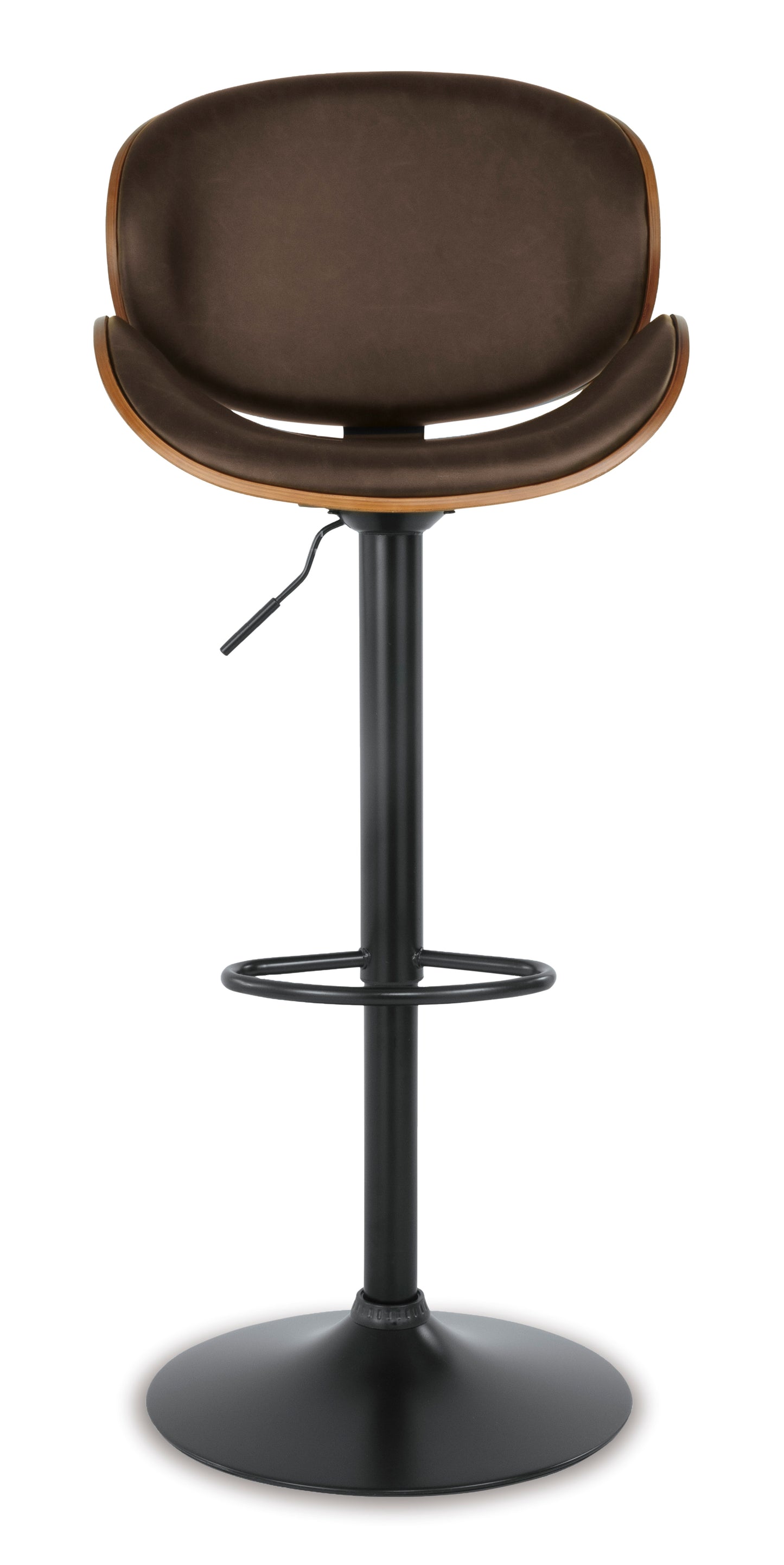 Bellatier Tall UPH Swivel Barstool