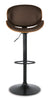 Bellatier Tall UPH Swivel Barstool