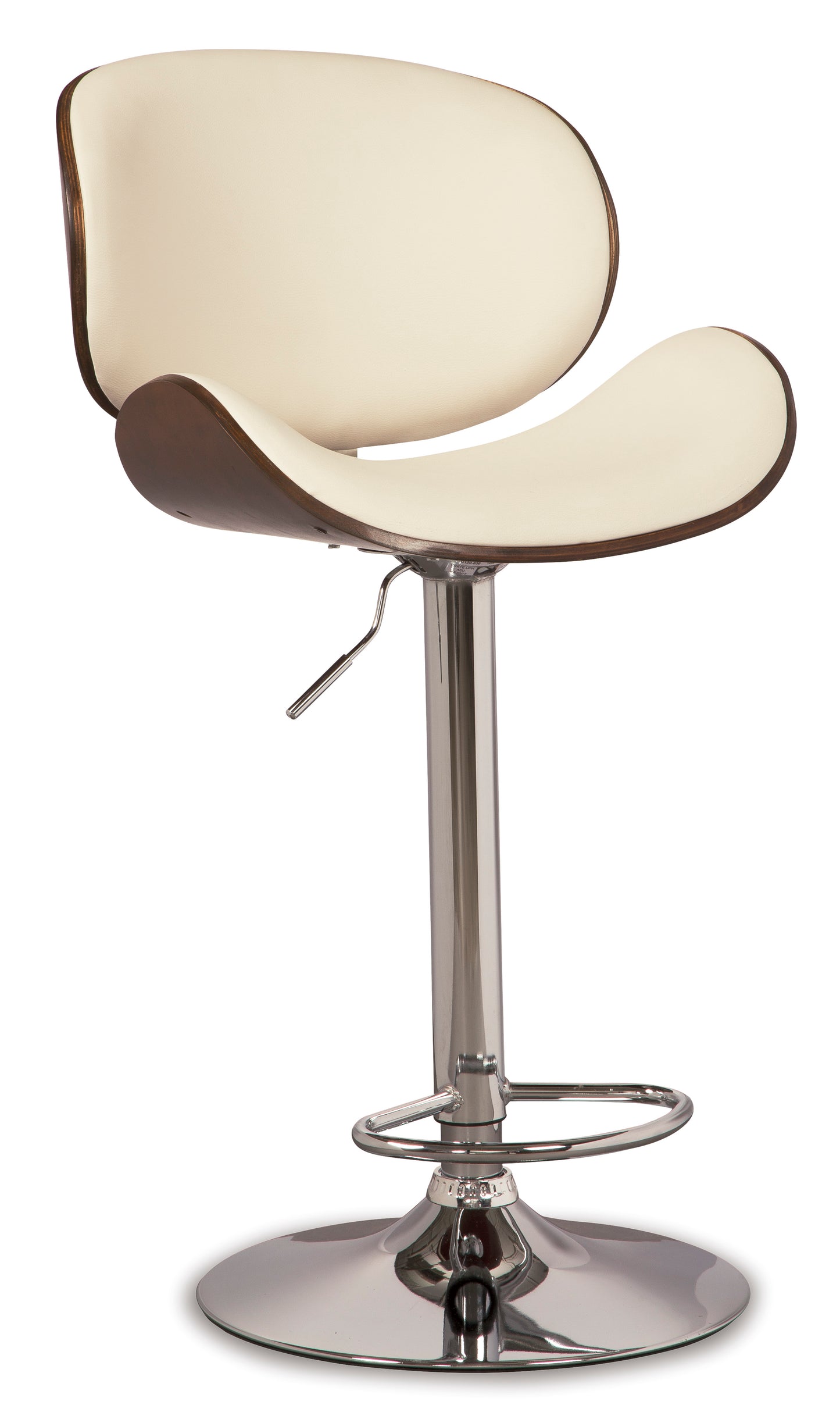 Bellatier Tall UPH Swivel Barstool