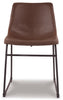 Centiar Dining UPH Side Chair