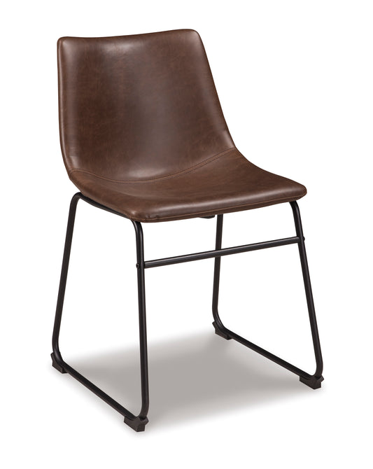 Centiar Dining UPH Side Chair - Ashley Furniture Homestore Philippines