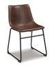 Centiar Dining UPH Side Chair