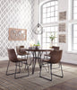 Centiar Round Dining Room Table