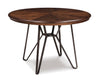 Centiar Round Dining Room Table