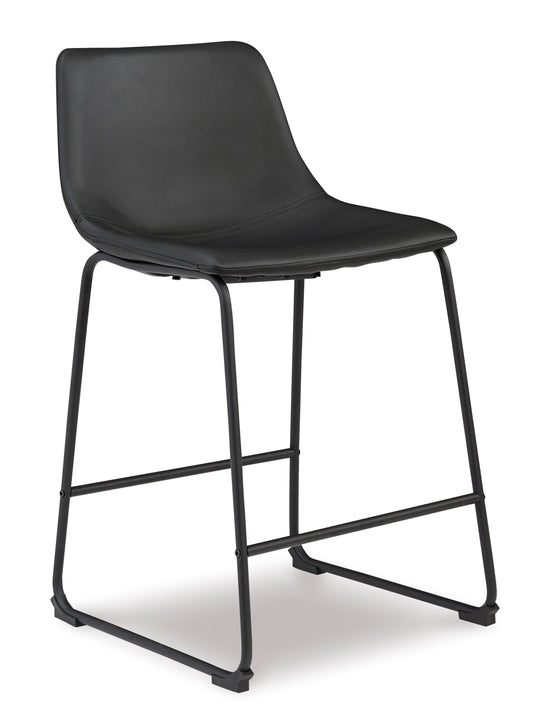 Centiar Upholstered Barstool - Ashley Furniture Homestore Philippines