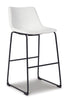 Centiar Tall UPH Barstool