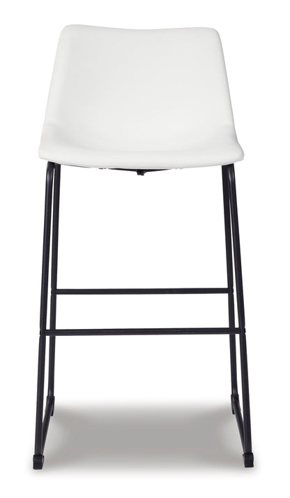 Centiar Tall UPH Barstool