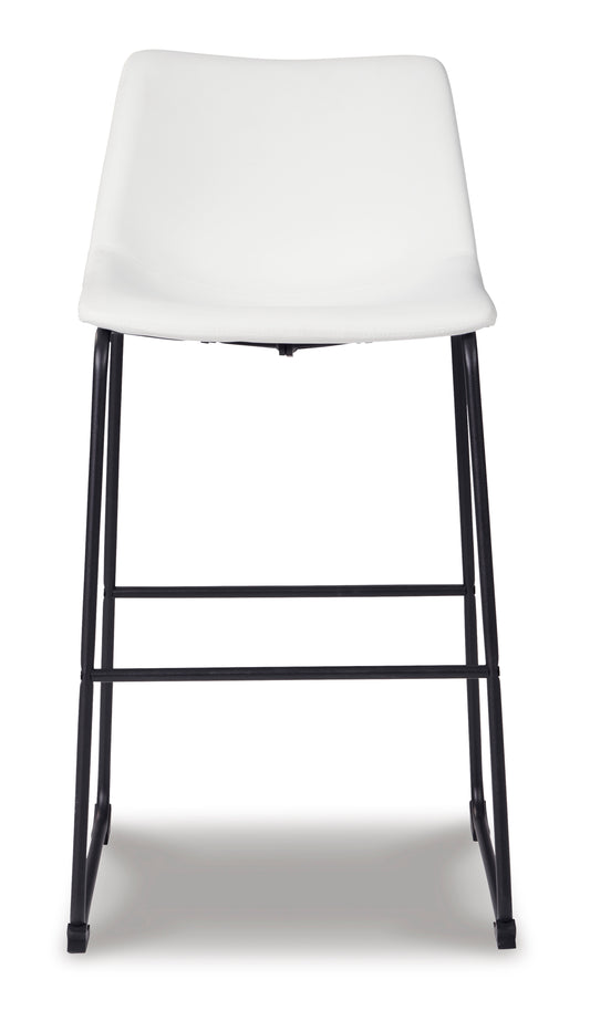 Centiar Tall UPH Barstool