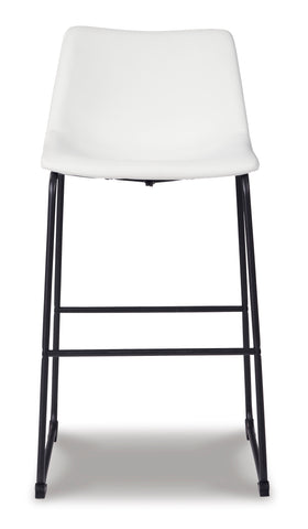 Centiar Tall UPH Barstool