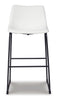 Centiar Tall UPH Barstool