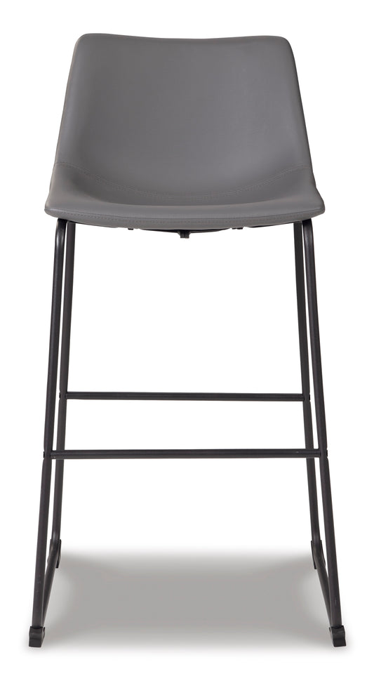 Centiar Tall UPH Barstool