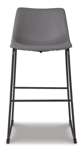 Centiar Tall UPH Barstool