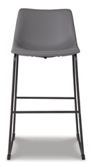 Centiar Tall UPH Barstool