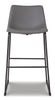 Centiar Tall UPH Barstool