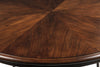 Centiar Round Dining Room Table
