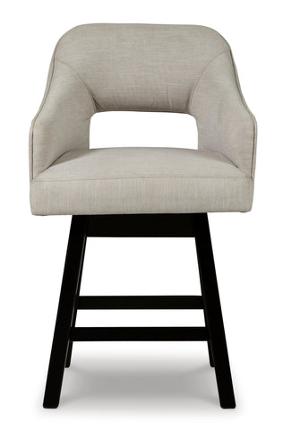 Tallenger UPH Swivel Barstool