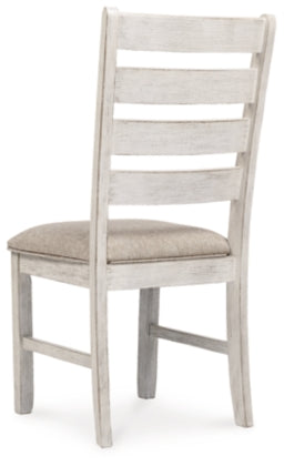 Skempton Dining UPH Side Chair