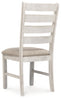 Skempton Dining UPH Side Chair