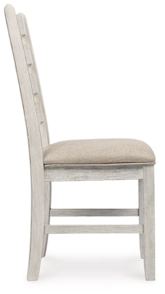 Skempton Dining UPH Side Chair