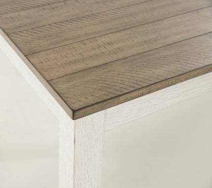 Skempton RECT DRM Counter TBL Set of 7