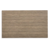 Skempton RECT DRM Counter TBL Set of 7