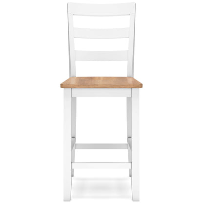 Gesthaven Barstool