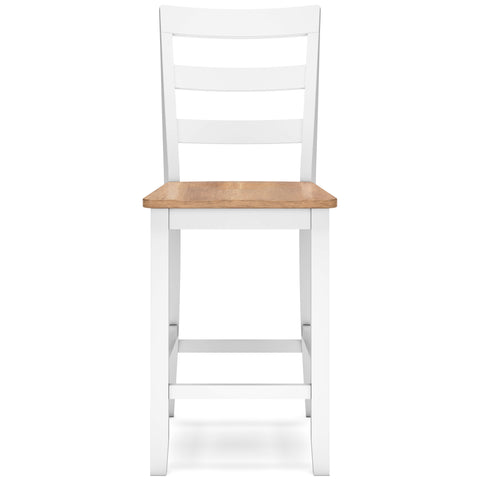 Gesthaven Barstool