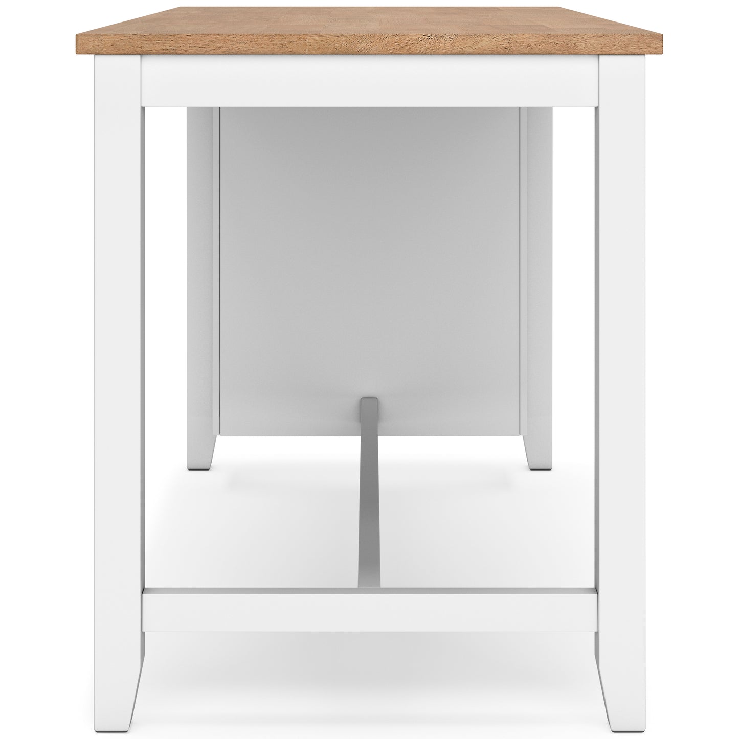 Gesthaven RECT Dining Room Counter Table