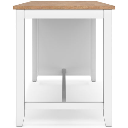 Gesthaven RECT Dining Room Counter Table